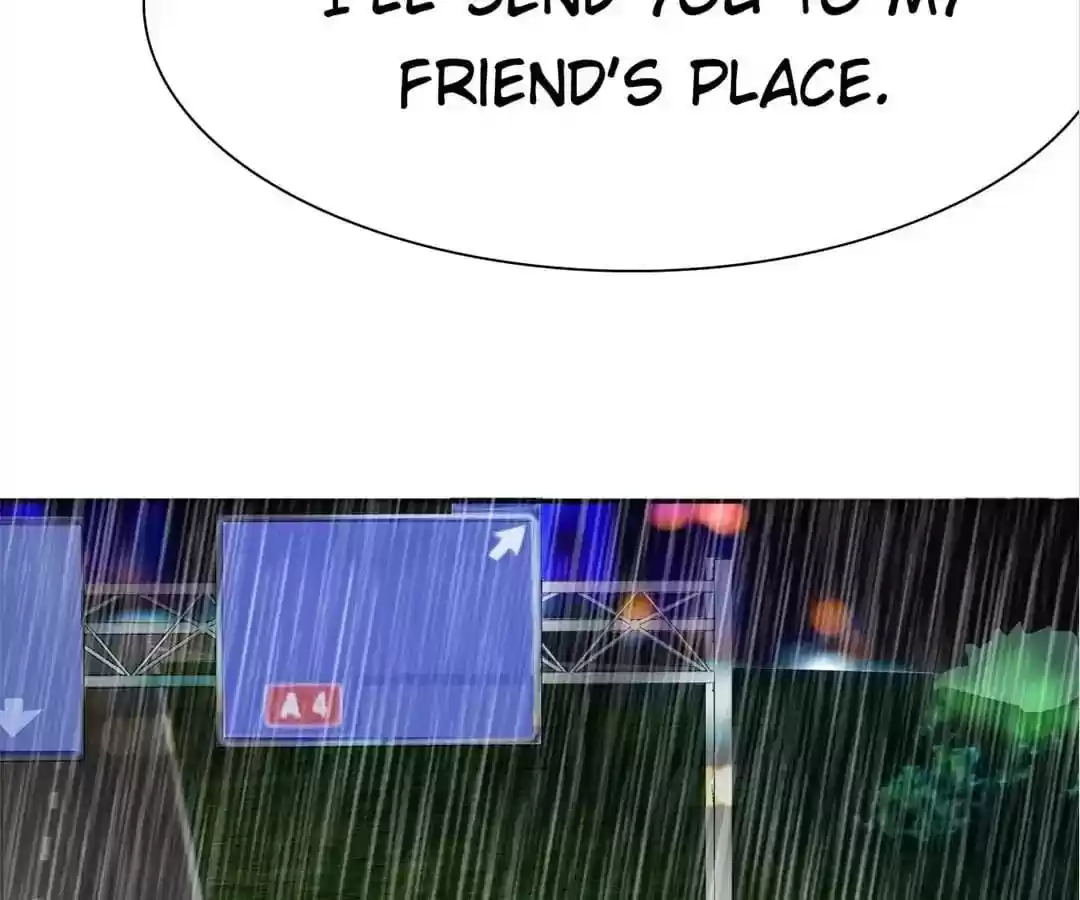 If I Never Loved You Chapter 45