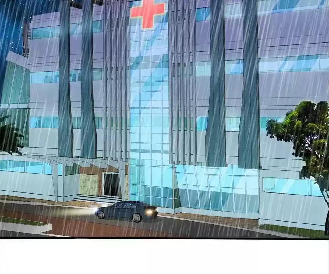 If I Never Loved You Chapter 45