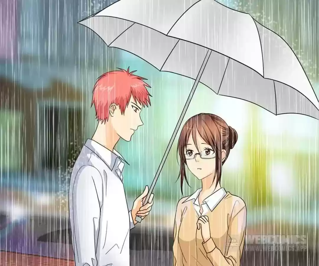 If I Never Loved You Chapter 45