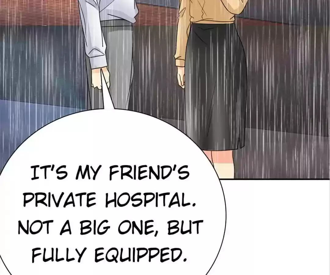 If I Never Loved You Chapter 45