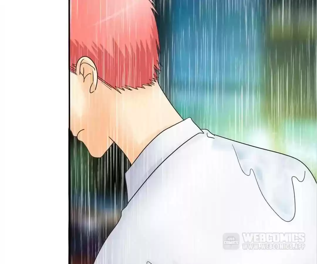 If I Never Loved You Chapter 45