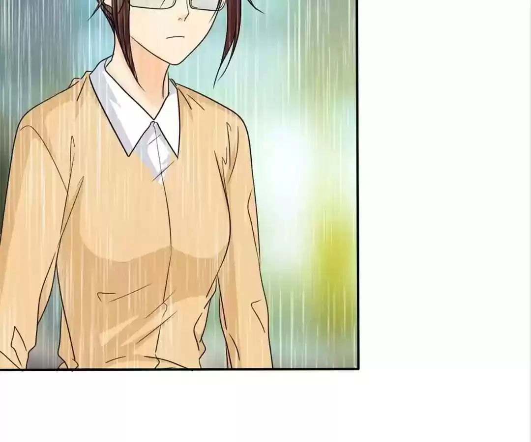 If I Never Loved You Chapter 45