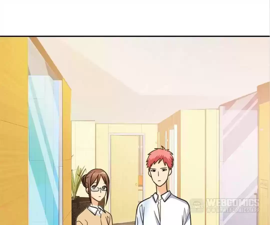 If I Never Loved You Chapter 45