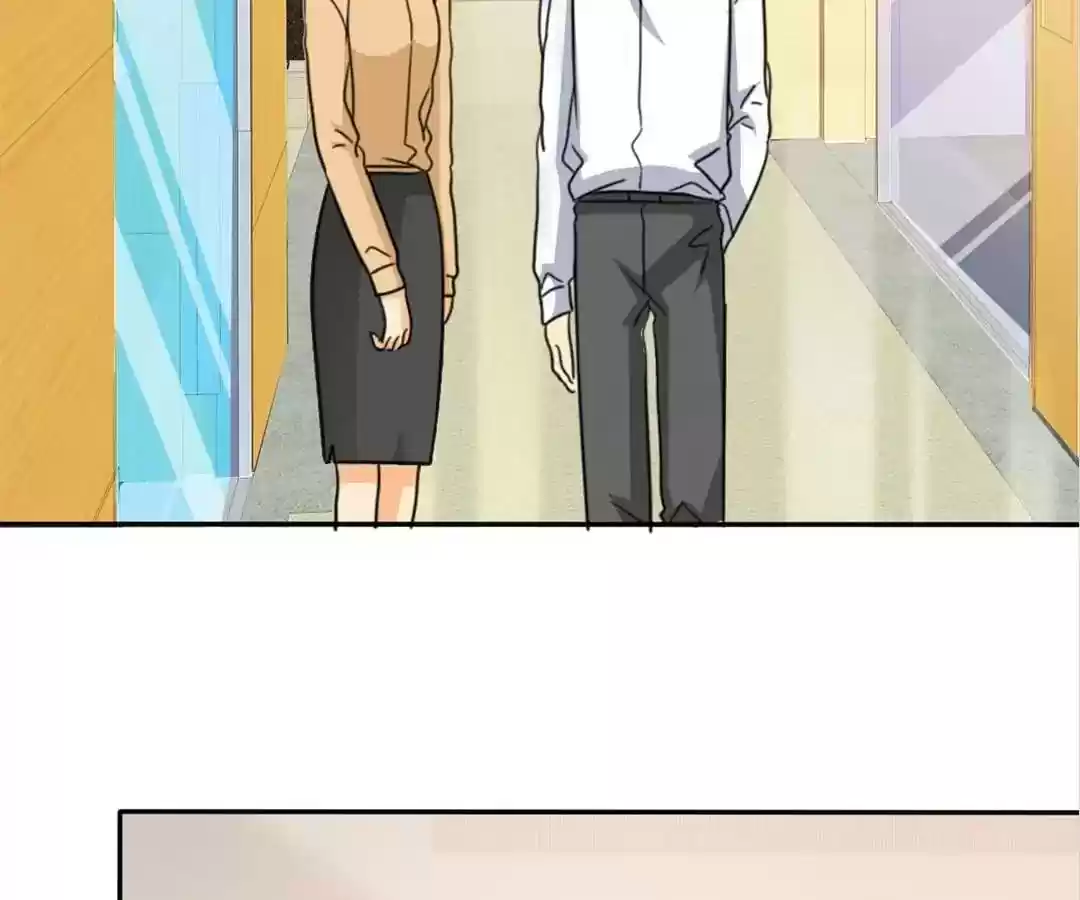 If I Never Loved You Chapter 45