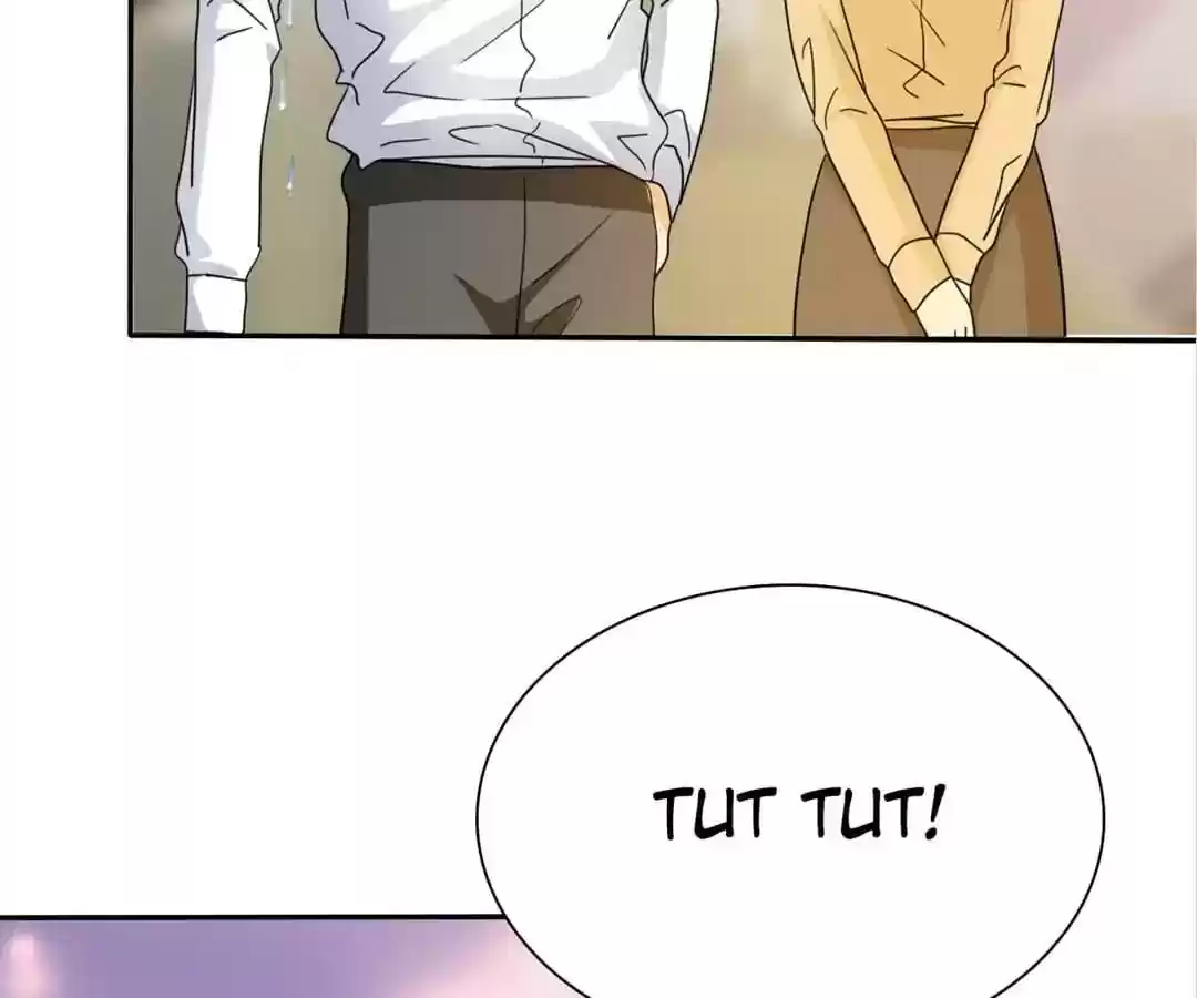 If I Never Loved You Chapter 45