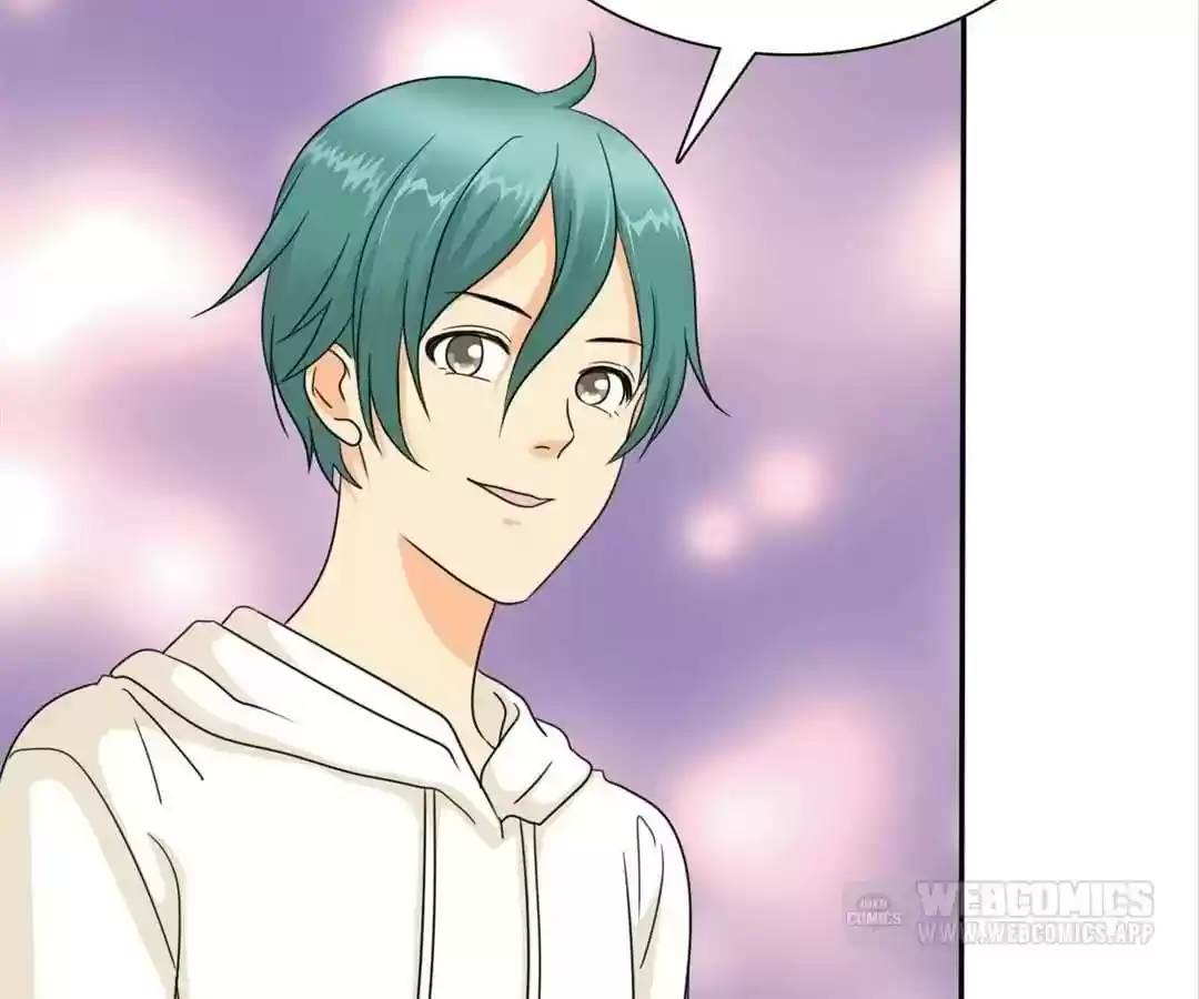 If I Never Loved You Chapter 45