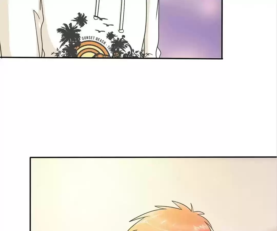 If I Never Loved You Chapter 45