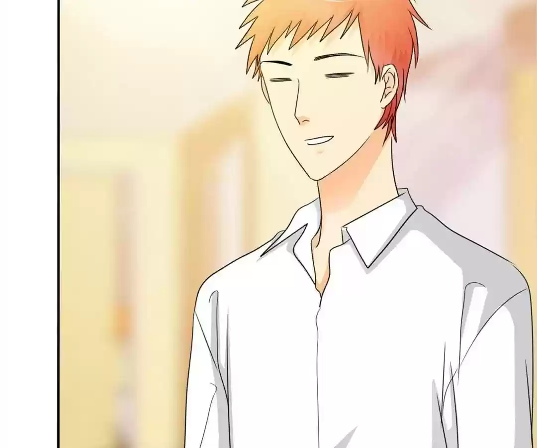 If I Never Loved You Chapter 45