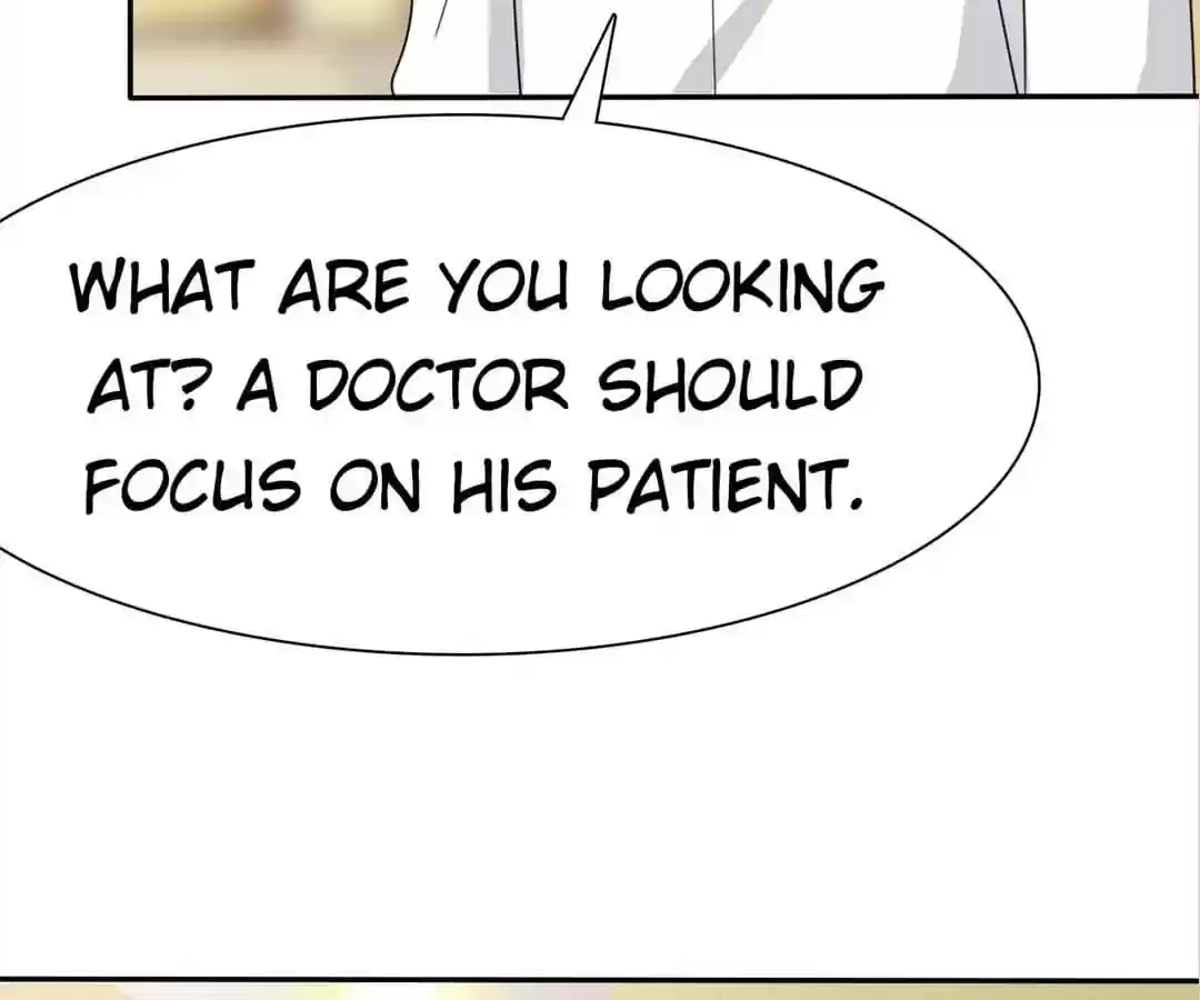 If I Never Loved You Chapter 45