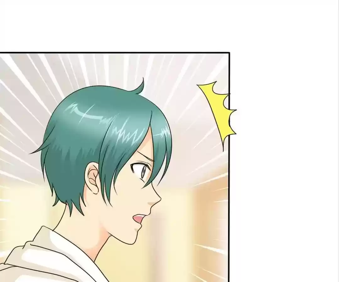 If I Never Loved You Chapter 45