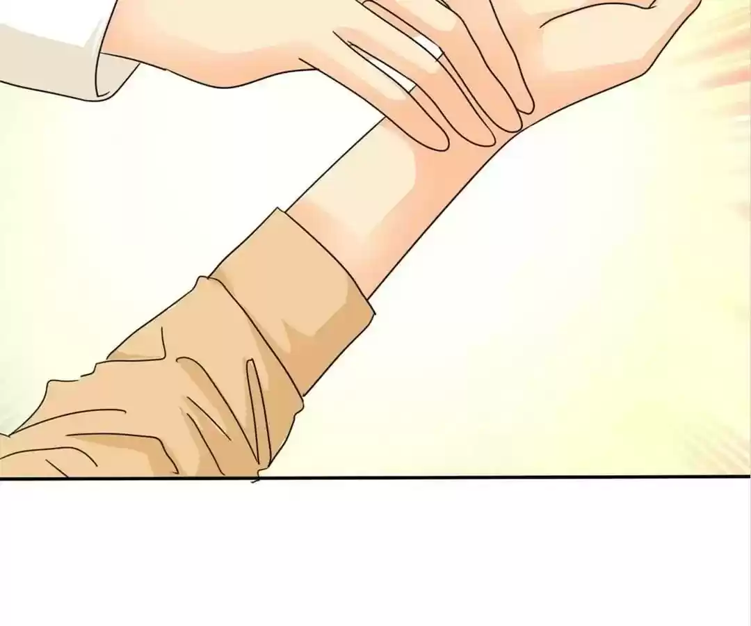 If I Never Loved You Chapter 45