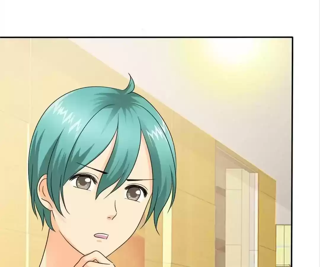 If I Never Loved You Chapter 45