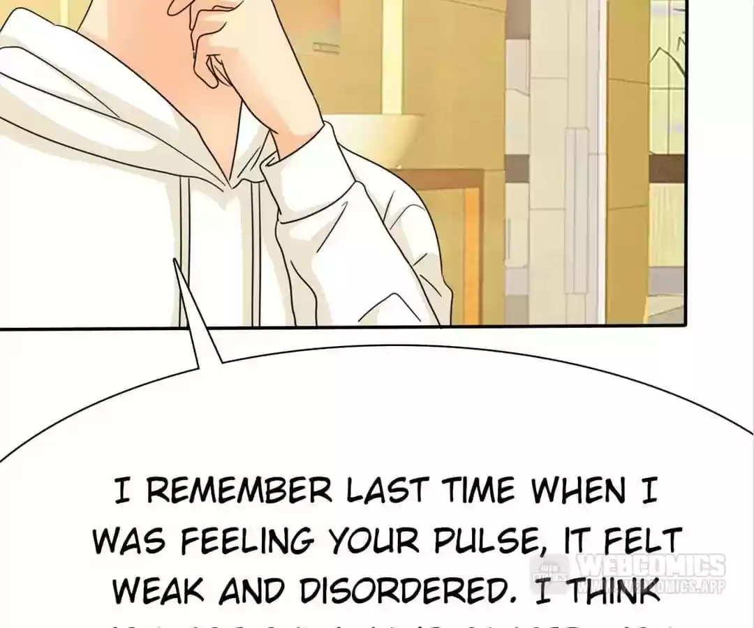 If I Never Loved You Chapter 45