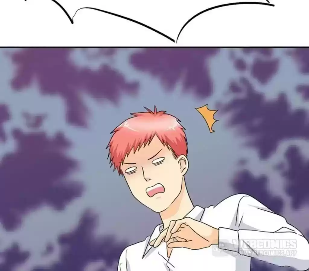 If I Never Loved You Chapter 46