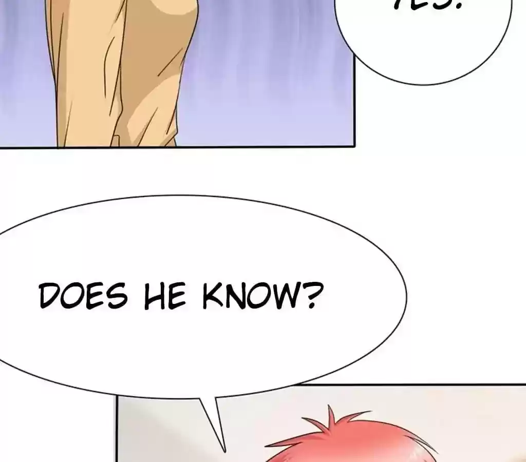 If I Never Loved You Chapter 46