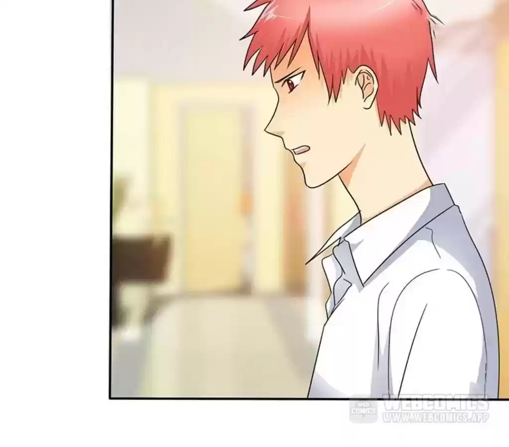 If I Never Loved You Chapter 46