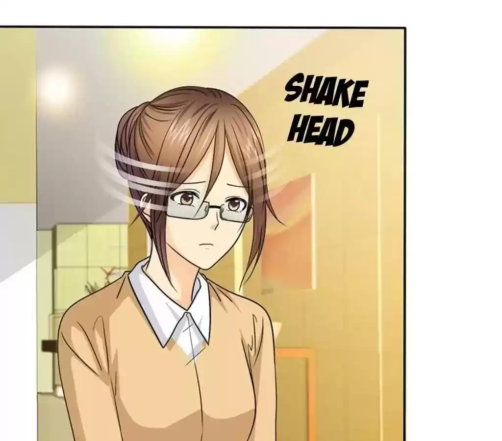 If I Never Loved You Chapter 46