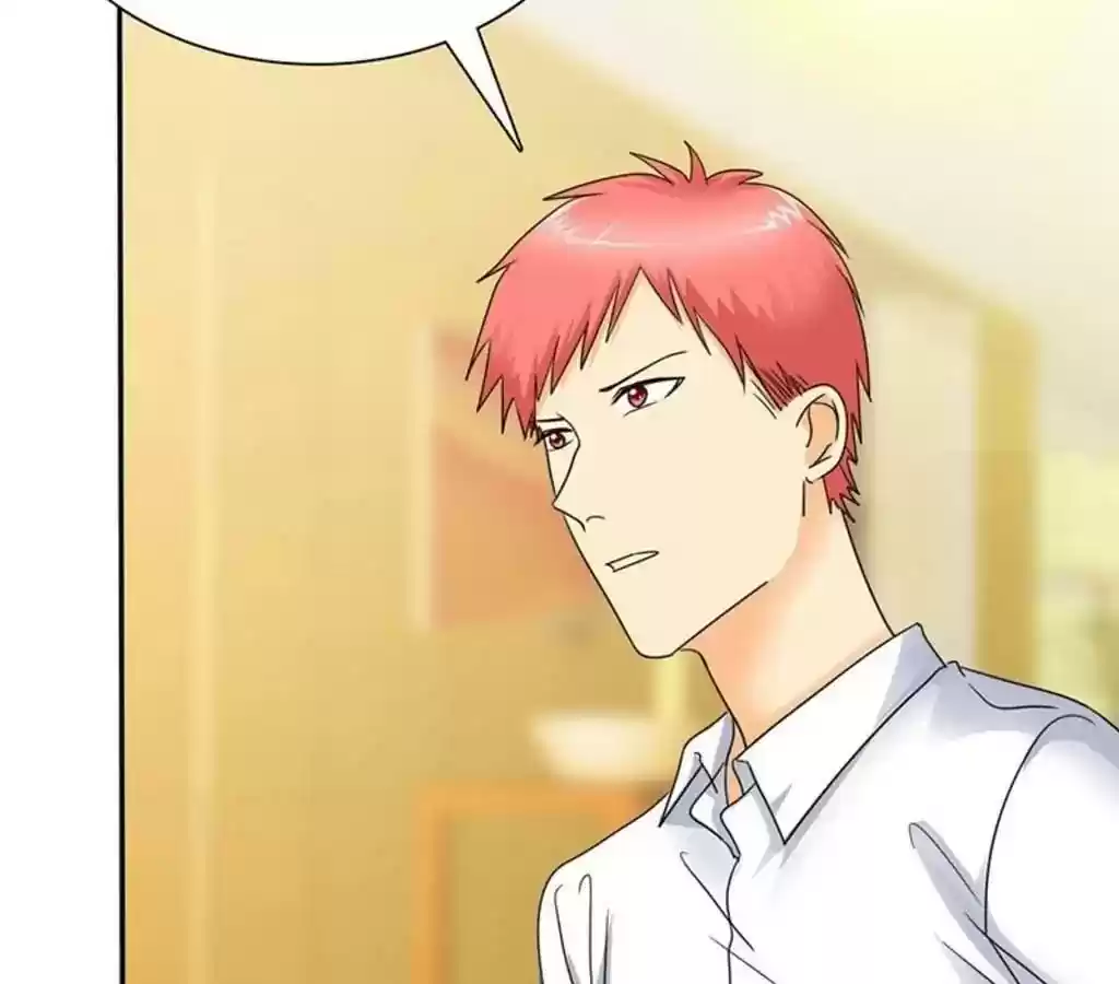 If I Never Loved You Chapter 46