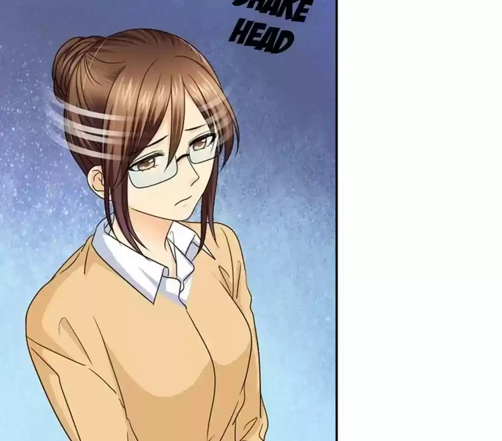 If I Never Loved You Chapter 46