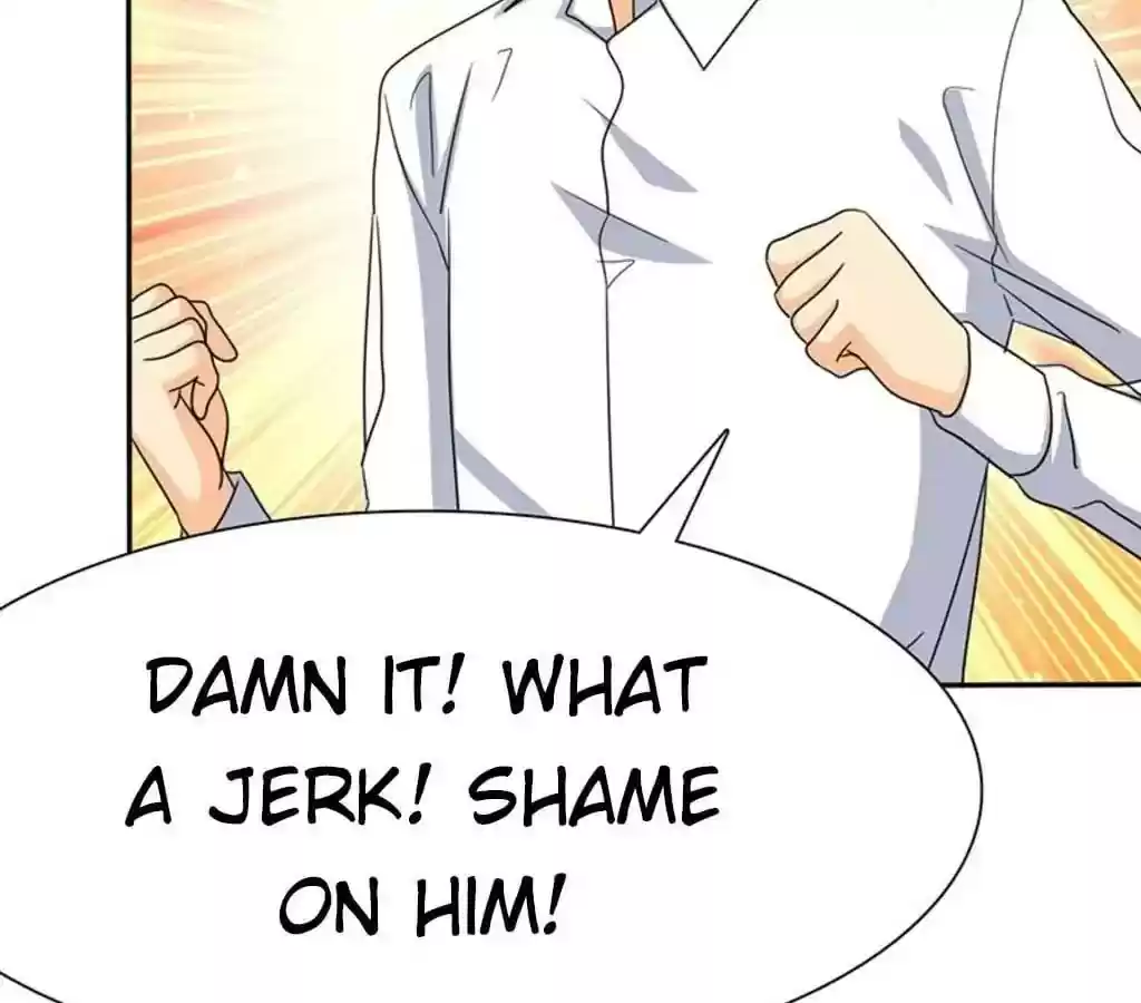 If I Never Loved You Chapter 46