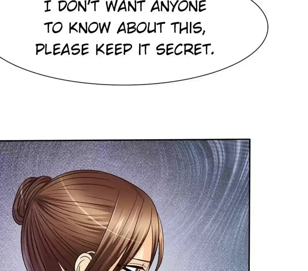 If I Never Loved You Chapter 46