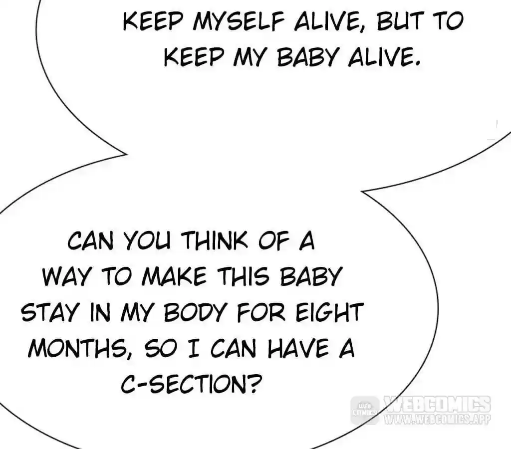 If I Never Loved You Chapter 46