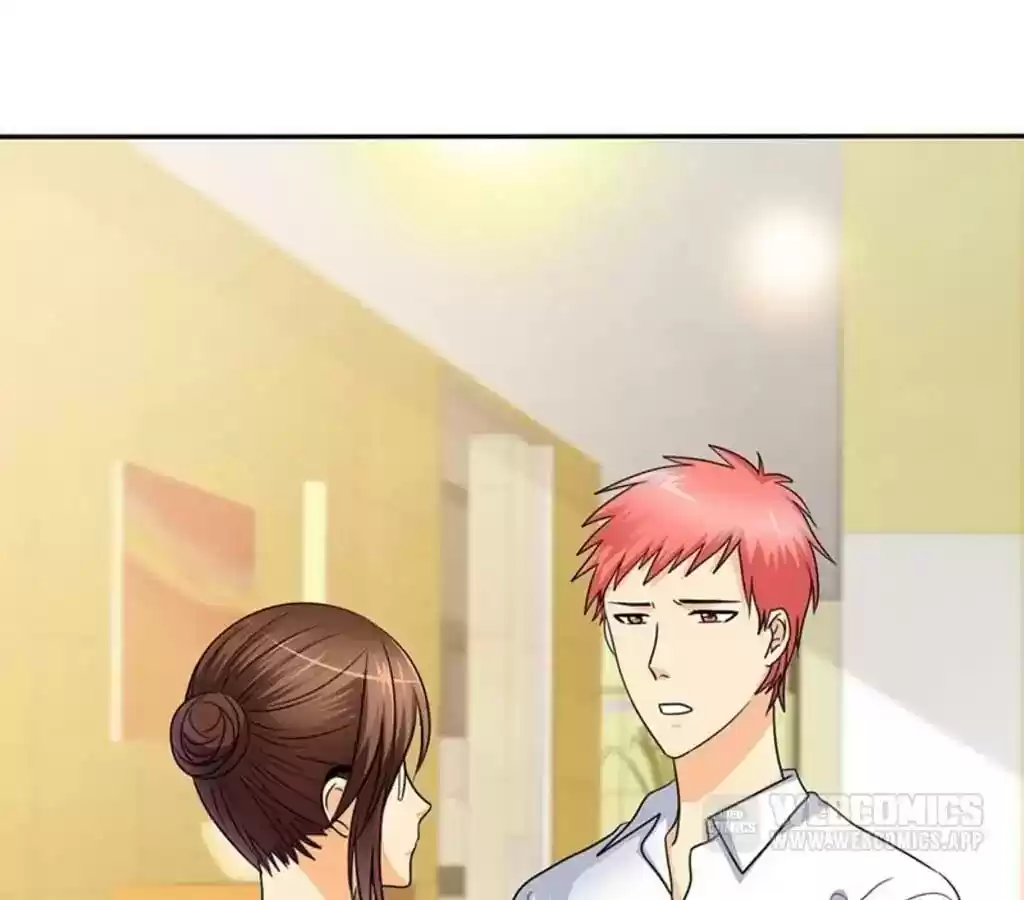 If I Never Loved You Chapter 46