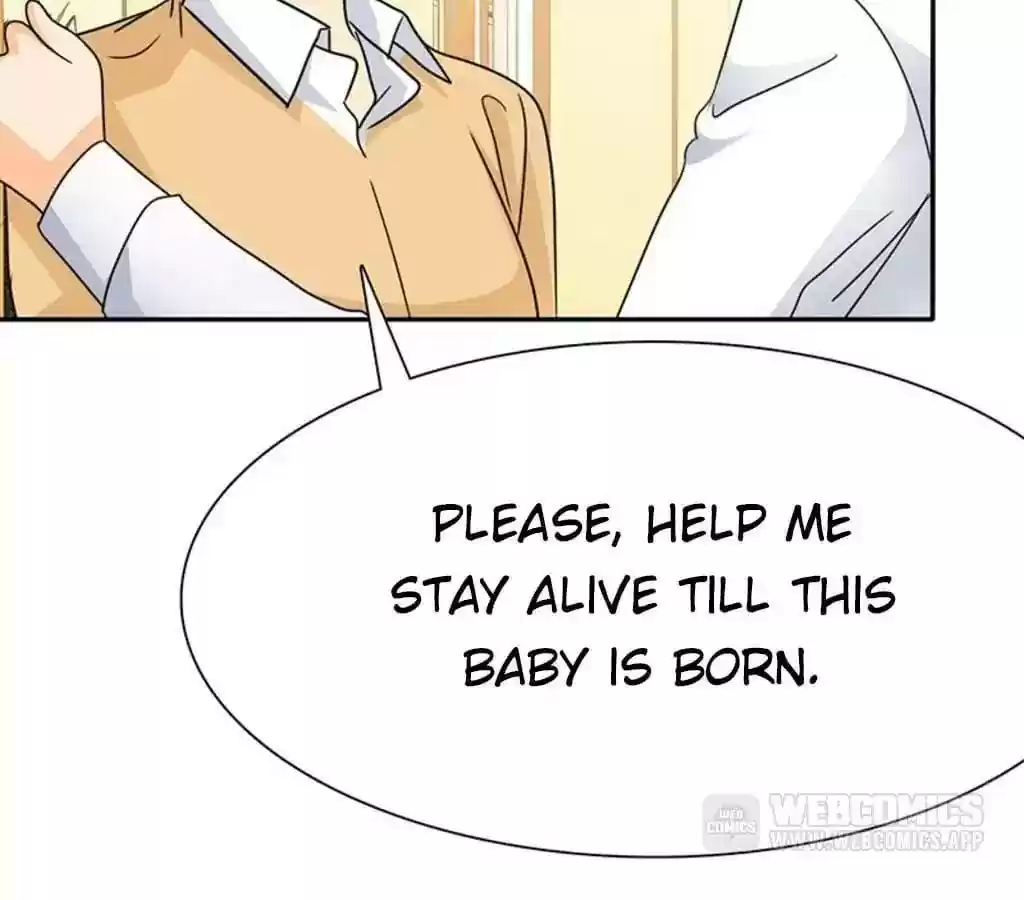 If I Never Loved You Chapter 46