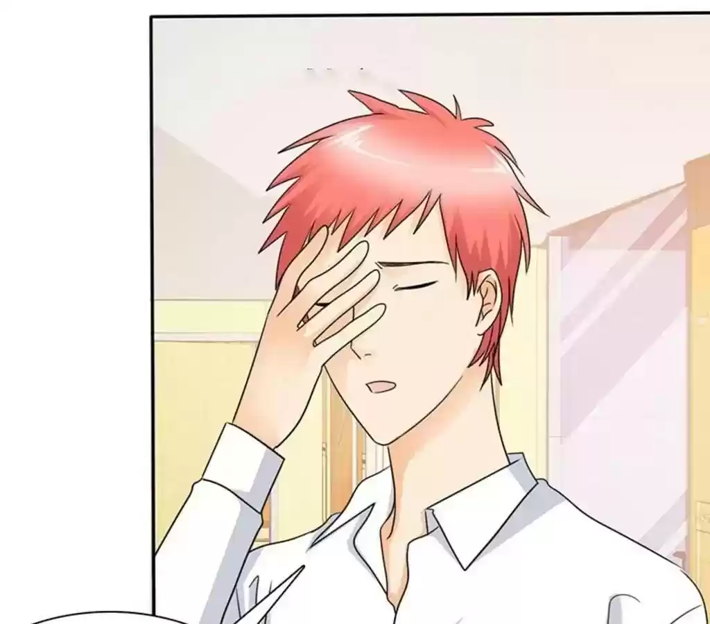 If I Never Loved You Chapter 46