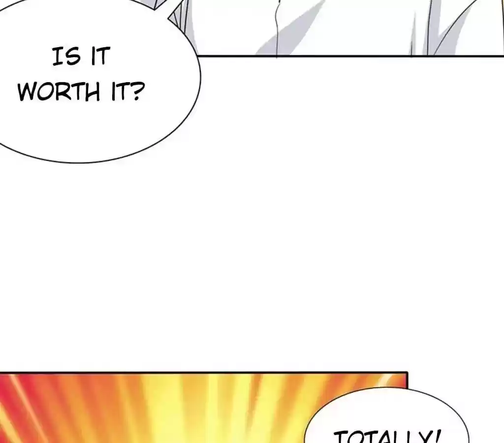 If I Never Loved You Chapter 46