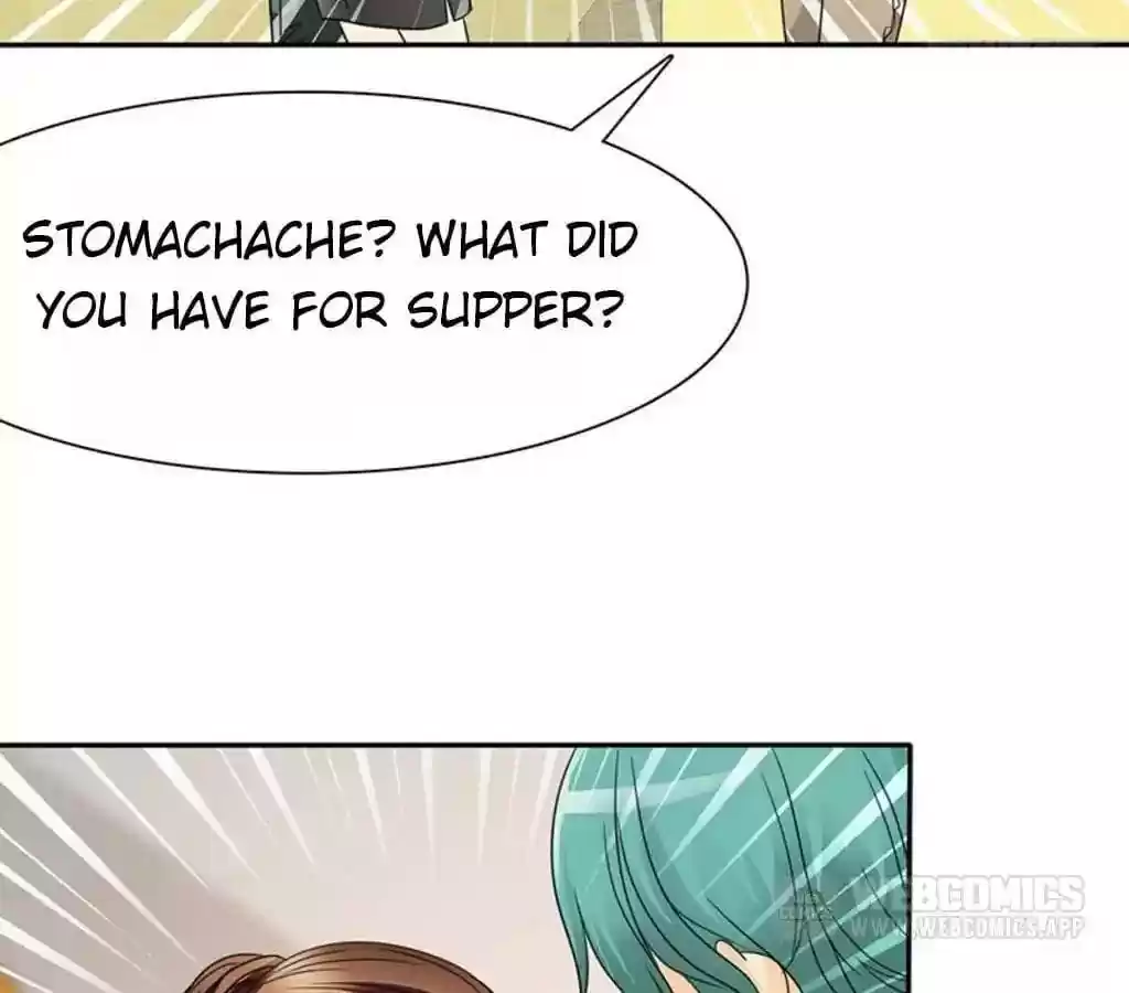 If I Never Loved You Chapter 47