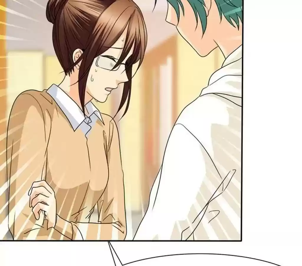 If I Never Loved You Chapter 47