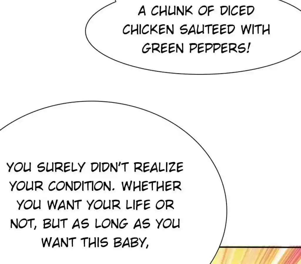 If I Never Loved You Chapter 47