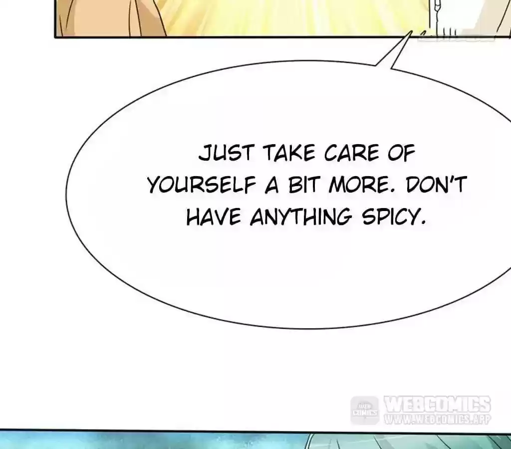 If I Never Loved You Chapter 47