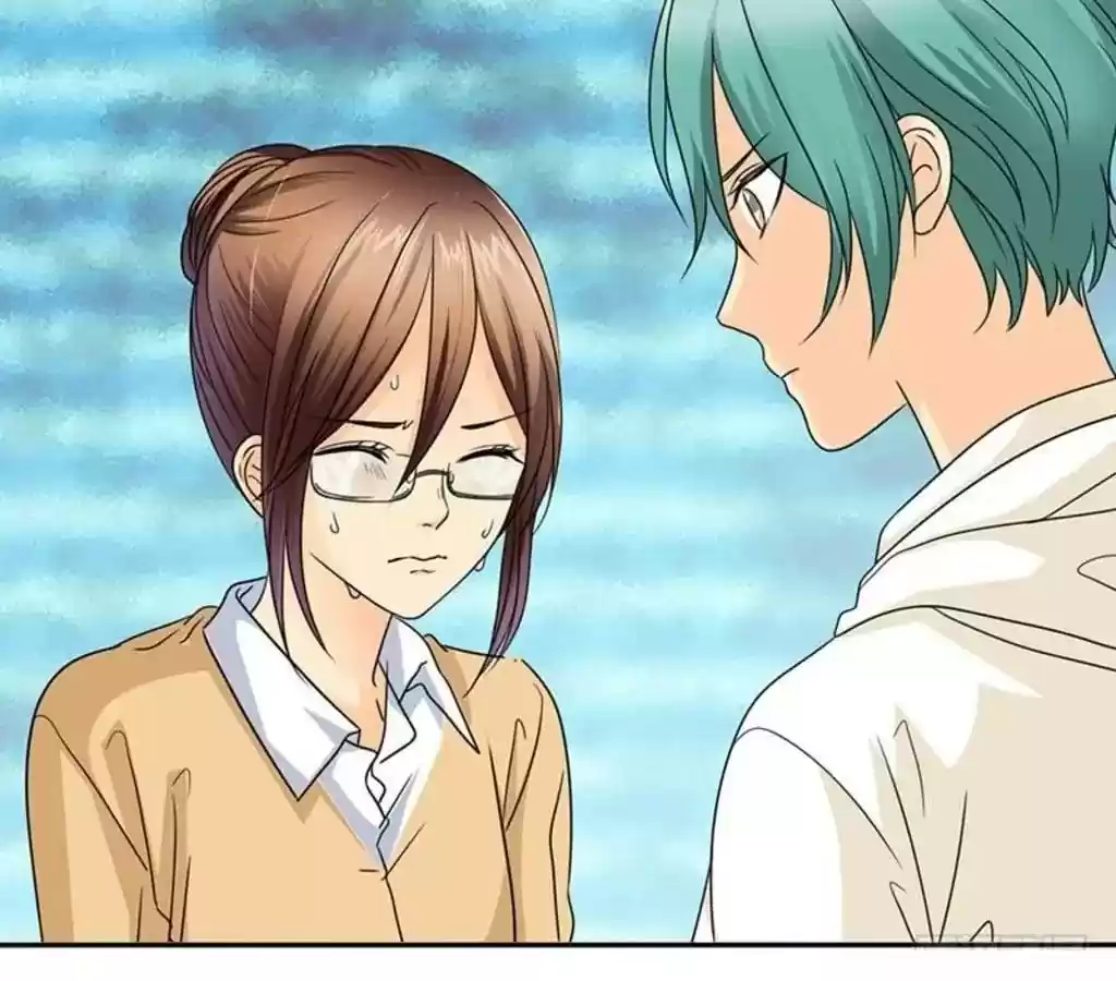 If I Never Loved You Chapter 47