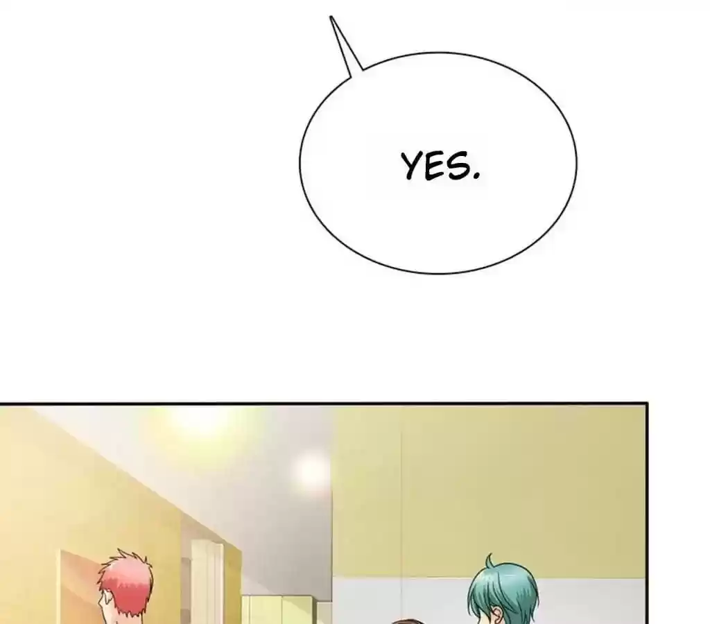 If I Never Loved You Chapter 47