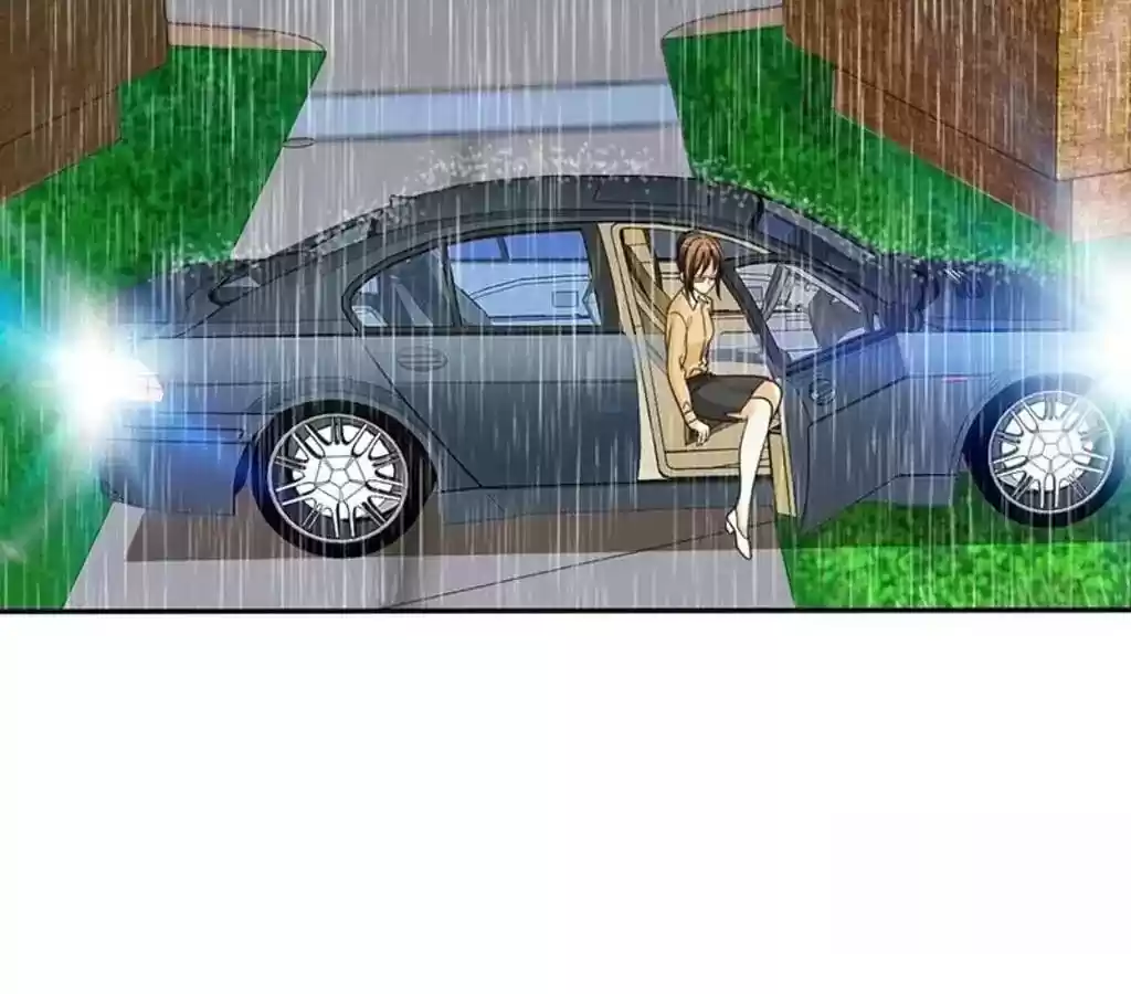 If I Never Loved You Chapter 47