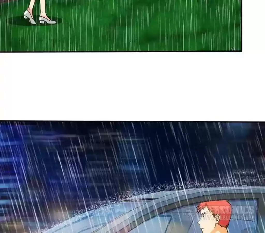 If I Never Loved You Chapter 47