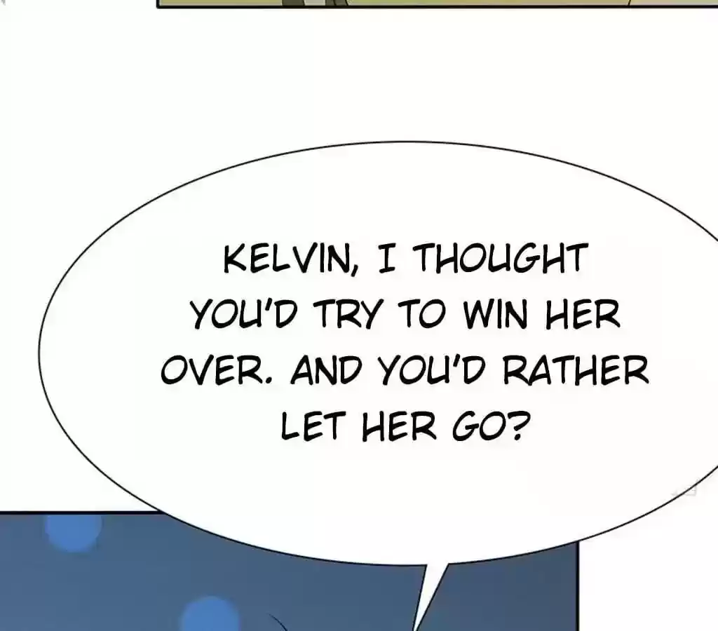 If I Never Loved You Chapter 47