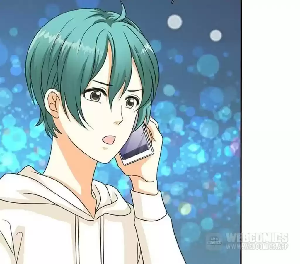 If I Never Loved You Chapter 47