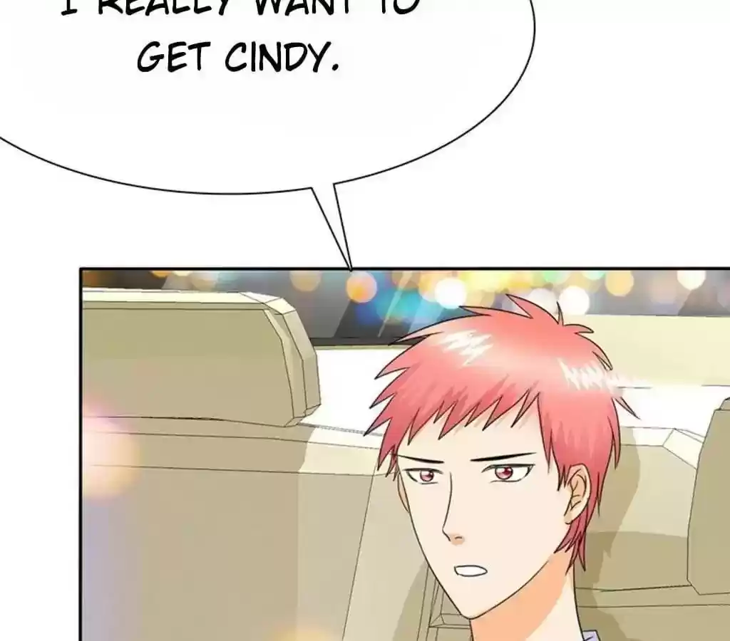 If I Never Loved You Chapter 47