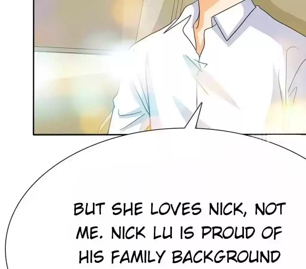 If I Never Loved You Chapter 47