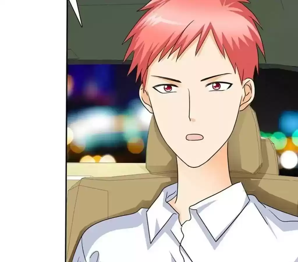 If I Never Loved You Chapter 47