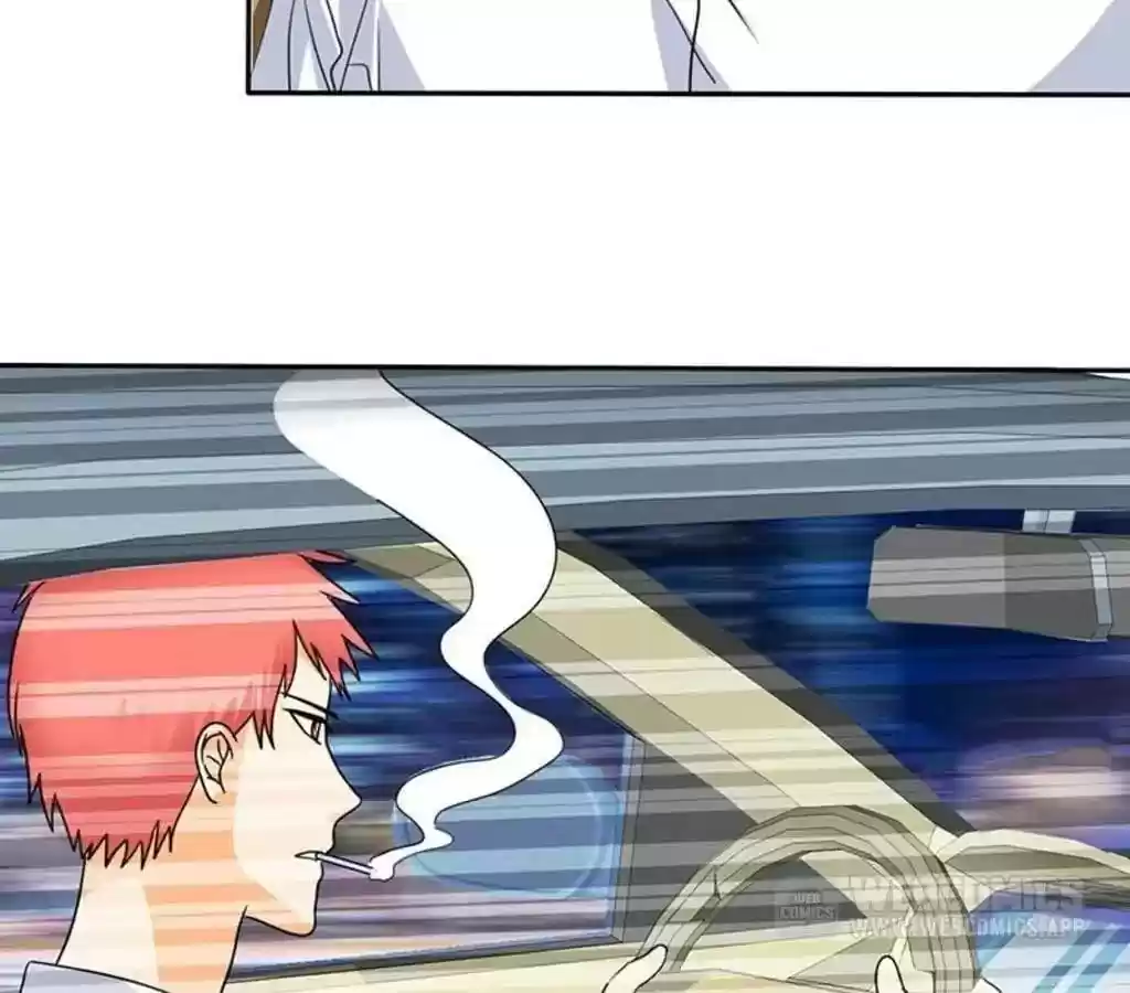 If I Never Loved You Chapter 47