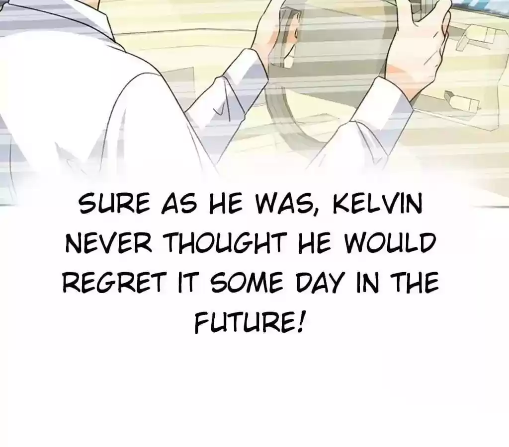 If I Never Loved You Chapter 47