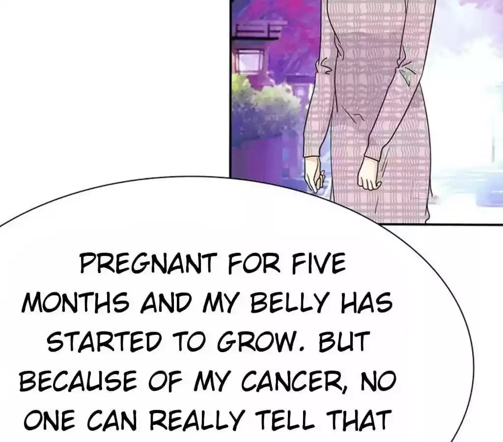 If I Never Loved You Chapter 47