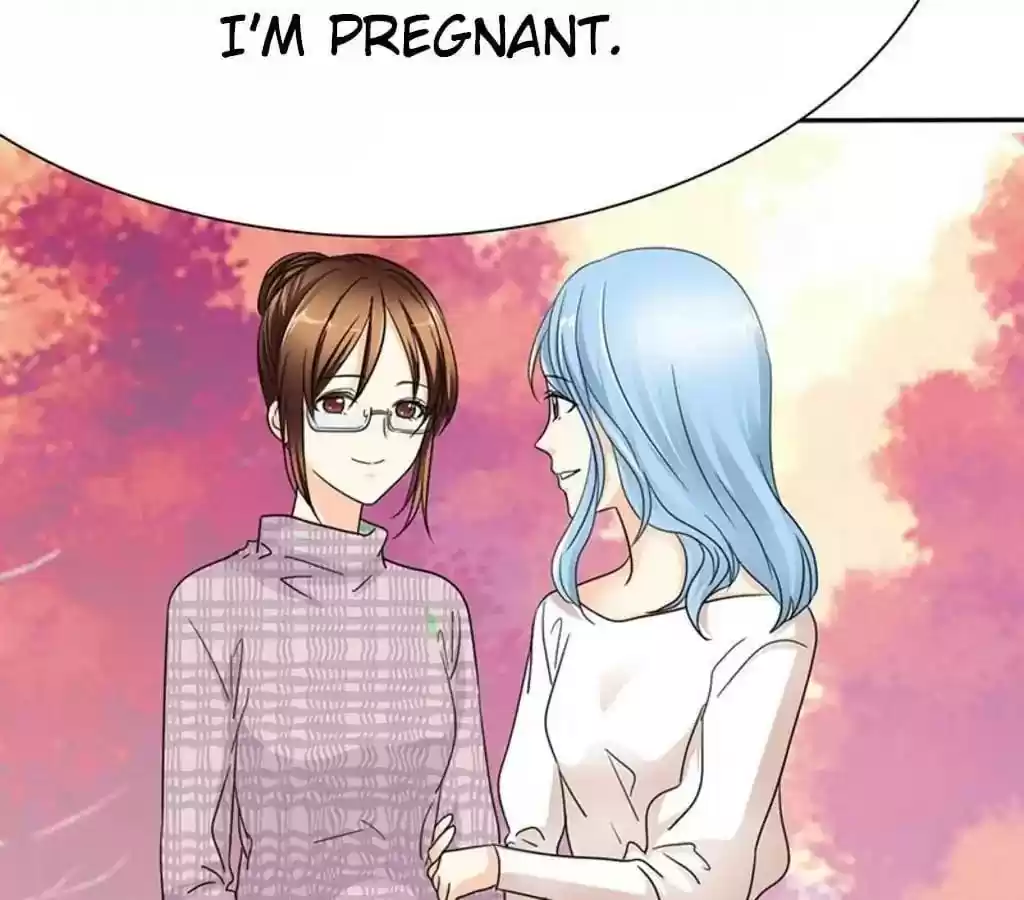 If I Never Loved You Chapter 47