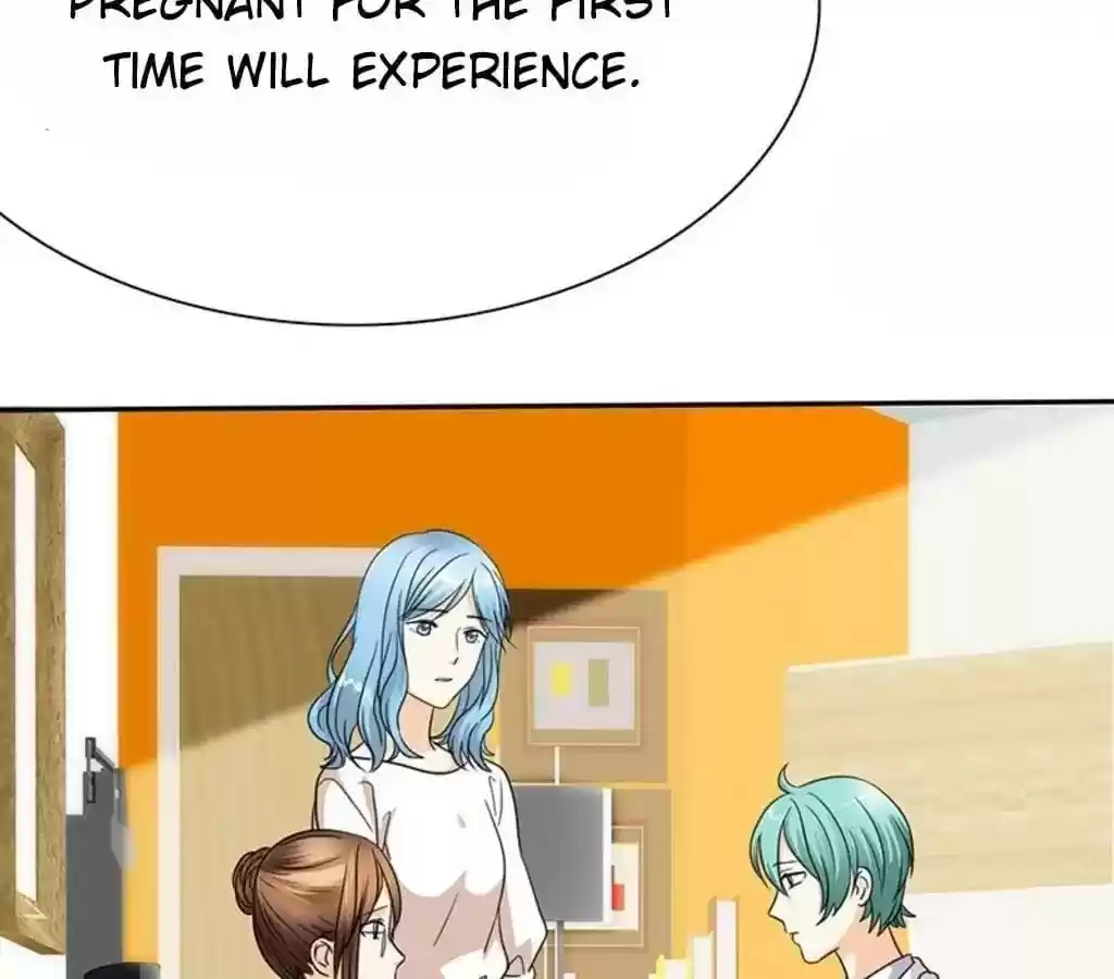 If I Never Loved You Chapter 47