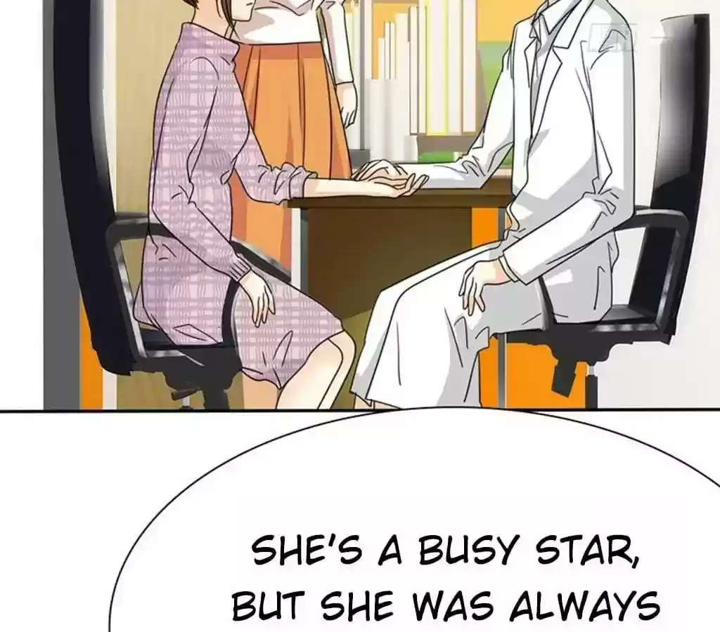 If I Never Loved You Chapter 47