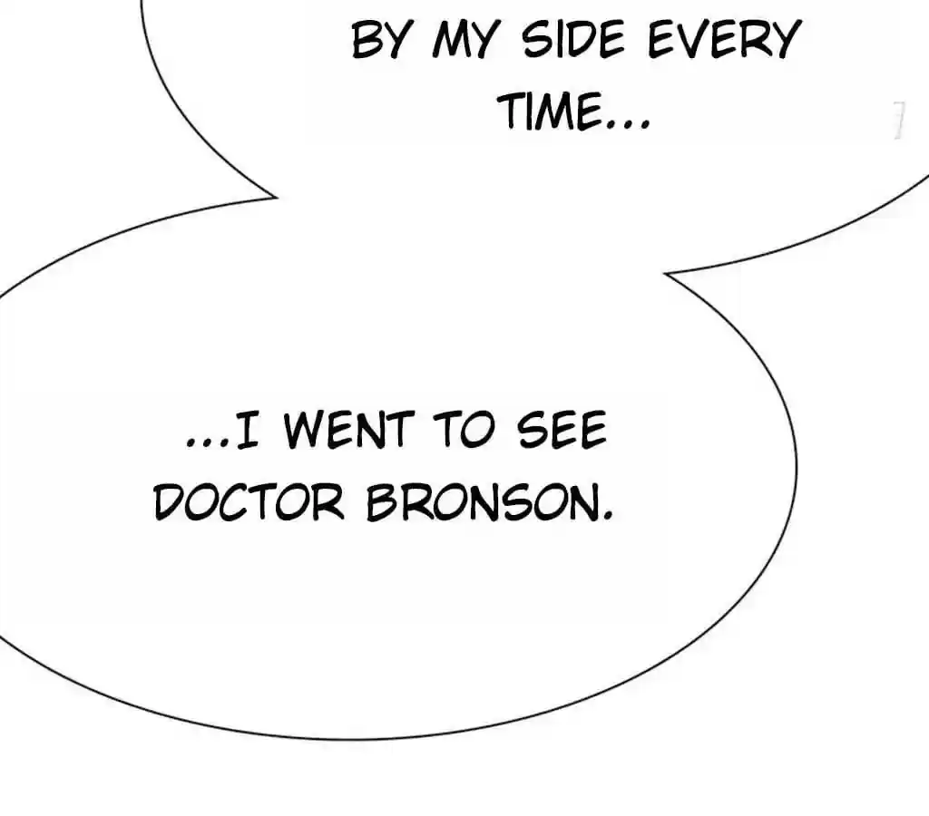 If I Never Loved You Chapter 47